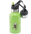 Carl Oscar Termoflaske - TEMPflask - 350 ml - Lime Monkey Carl Oscar Termoflaske - TEMPflask - 350 ml - Lime Monkey