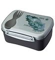 Carl Oscar Lunchbox w. Cooling - Strength Carl Oscar Lunchbox w. Cooling - Strength