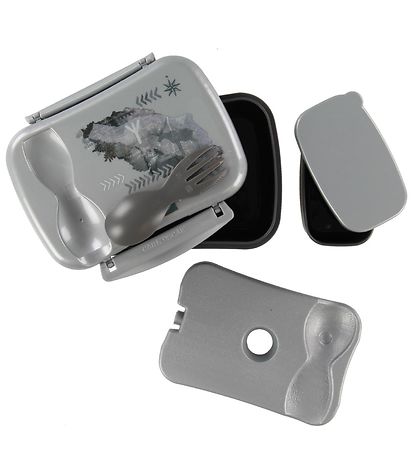 Carl Oscar Lunchbox w. Cooling - Strength Carl Oscar Lunchbox w. Cooling - Strength