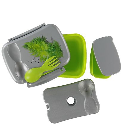 Carl Oscar Madkasse m. Køleelement - Nature