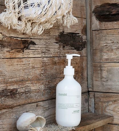 Meraki Body wash - 490 ml