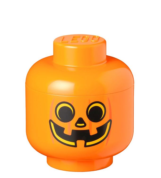 LEGO ® Storage Opbevaringsboks - Lille - LWStorage Head S - 19 cm