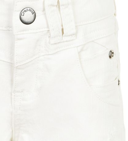 Shorts Creamie - Cloud Shorts Creamie - Cloud
