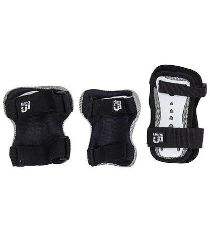 HangUp Beskyttelsessett - 3-pack - Hvit HangUp Beskyttelsessett - 3-pack - Hvit
