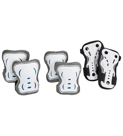 HangUp Beskyttelsessett - 3-pack - Hvit HangUp Beskyttelsessett - 3-pack - Hvit