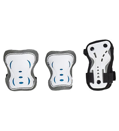 HangUp Beskyttelsessett - 3-pack - Hvit HangUp Beskyttelsessett - 3-pack - Hvit
