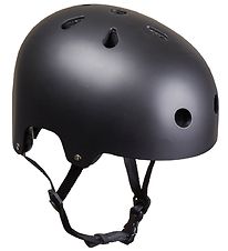 HangUp Skater helmet II - Black HangUp Skater helmet II - Black