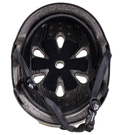 HangUp Skater helmet II - Black HangUp Skater helmet II - Black