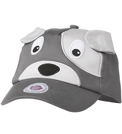 Casquette Affenzahn - David Dog Casquette Affenzahn - David Dog