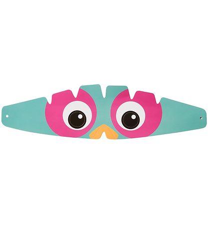 Affenzahn Kasket - Olivia Owl Affenzahn Kasket - Olivia Owl