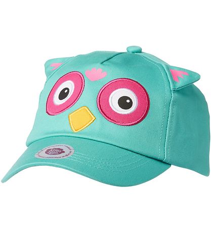 Affenzahn Kasket - Olivia Owl Affenzahn Kasket - Olivia Owl
