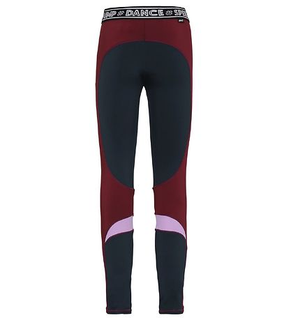 Molo Leggings - Olyssia - Colour Block
