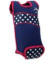 Konfidence Wet Suit - BabyWarma - Polka Dot Konfidence Wet Suit - BabyWarma - Polka Dot