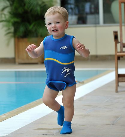 Konfidence Wetsuit - BabyWarma - Strawberry Konfidence Wetsuit - BabyWarma - Strawberry