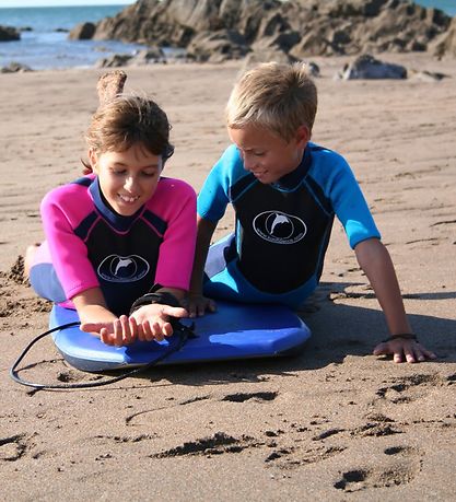 Konfidence Wetsuit - Shorty - Pink Konfidence Wetsuit - Shorty - Pink