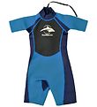 Konfidence Neoprenanzug - Shorty - Blue Konfidence Neoprenanzug - Shorty - Blue