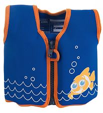Konfidence Svømmevest - Original - Scoot The Clownfish Konfidence Svømmevest - Original - Scoot The Clownfish