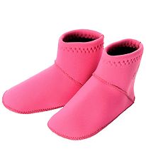 Konfidence Badesko - Paddlers - Fuchsia Konfidence Badesko - Paddlers - Fuchsia