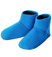 Konfidence Badschoenen - Paddlers - Nautisch Blue Konfidence Badschoenen - Paddlers - Nautisch Blue