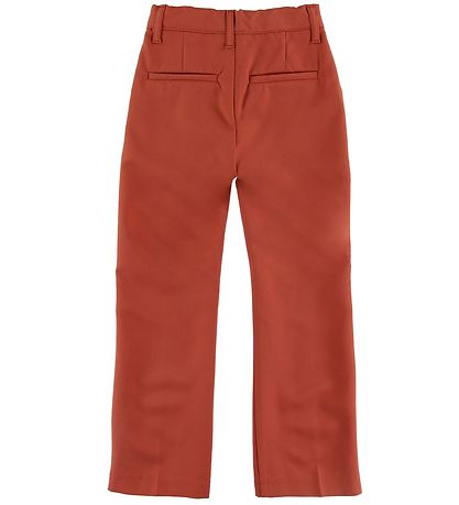 Pantalon Grunt - Dudu - Mouillé Clay Pantalon Grunt - Dudu - Mouillé Clay