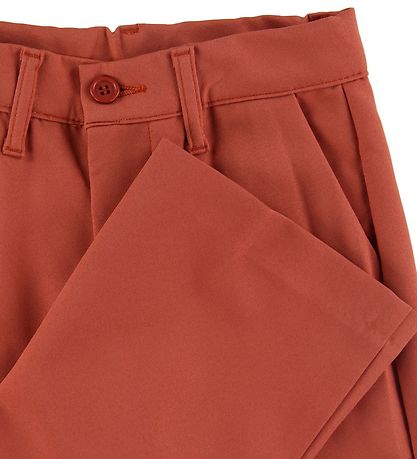 Pantalon Grunt - Dudu - Mouillé Clay Pantalon Grunt - Dudu - Mouillé Clay