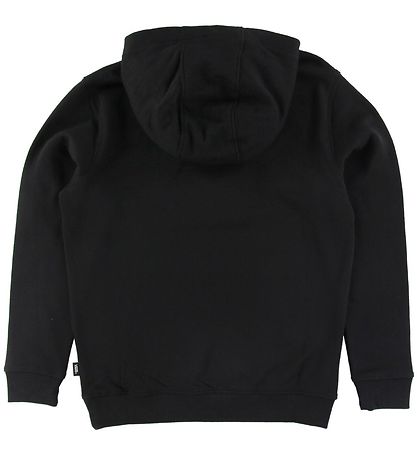Sweat à Capuche Vans - Classic+ Pocket - Noir