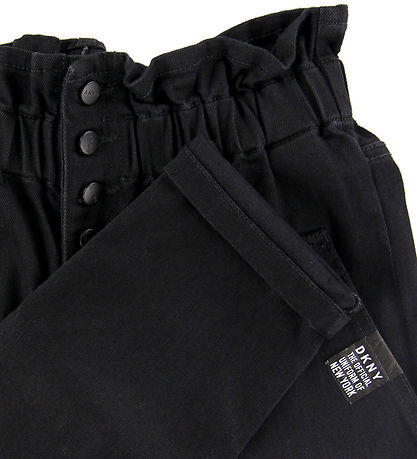 DKNY Jeans - Junior D3 - Sort