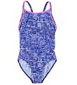 Funkita Swimsuit - Diamond Back - UV50+ - Sky City Funkita Swimsuit - Diamond Back - UV50+ - Sky City