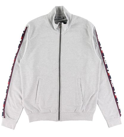 Fila Sweatsæt - Grey Fila Sweatsæt - Grey