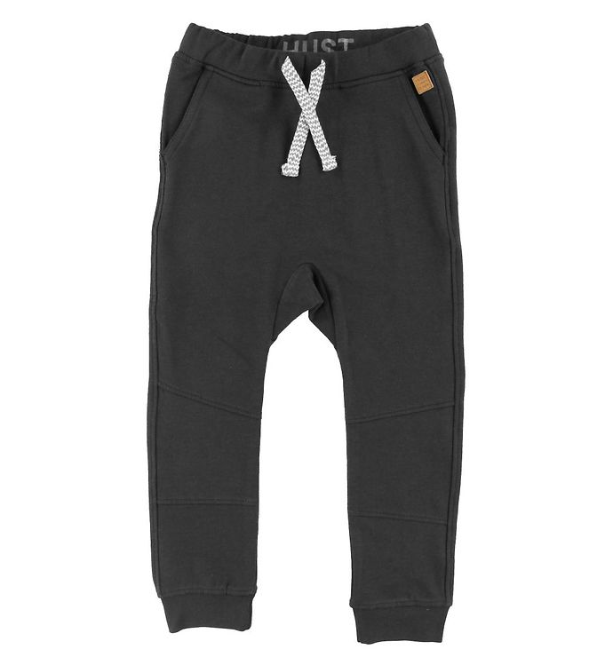 Hust and Claire Georg Sweatpants - Sort
