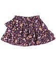 Soft Gallery Skirt - Ginny - Port Royale w. Flowers Soft Gallery Skirt - Ginny - Port Royale w. Flowers