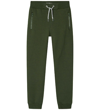 Name It Sweatpants - Noos - NkmHonk - Raisin Name It Sweatpants - Noos - NkmHonk - Raisin