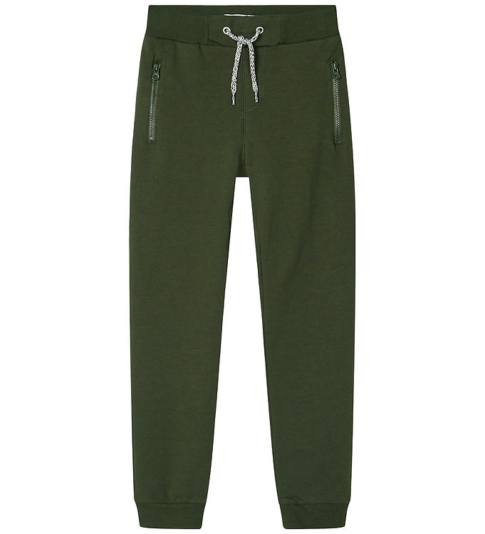 Name It Sweatpants - Noos - NkmHonk - Rosin