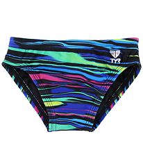 TYR Badeshorts - Fresno All Over Racer - Flerfarget TYR Badeshorts - Fresno All Over Racer - Flerfarget
