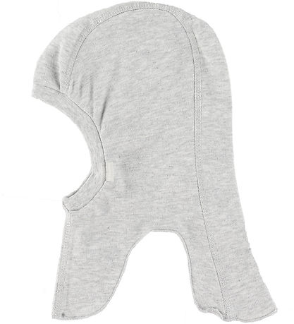 Cagoule Fixoni - Marron Clair Chiné Cagoule Fixoni - Marron Clair Chiné