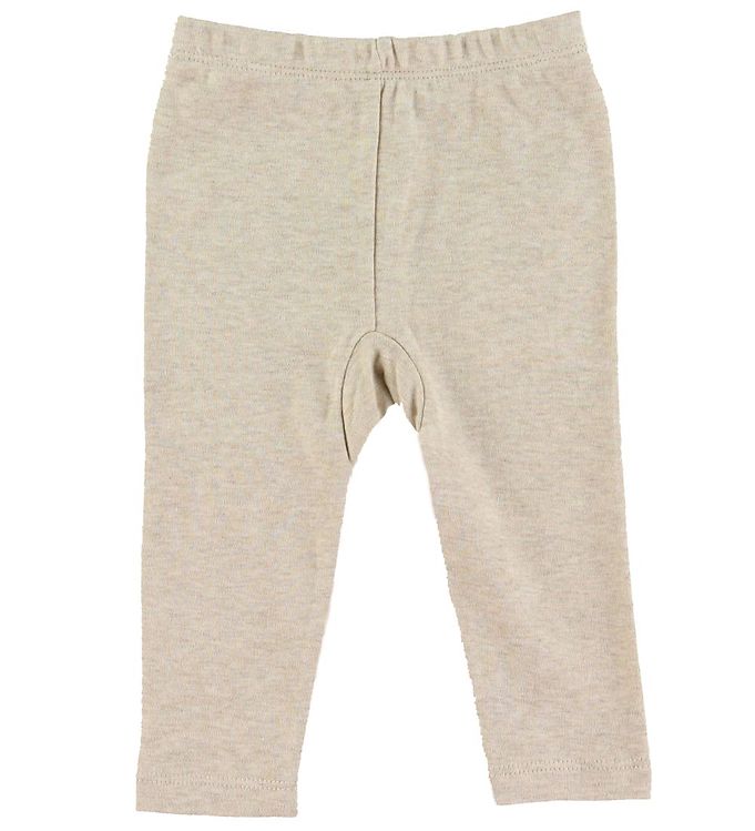 Fixoni Leggings - Sandmeleret