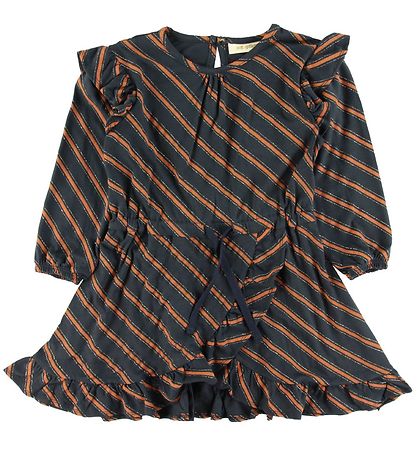Soft Gallery Kjole - Ea - Vulcan/Slope Soft Gallery Kjole - Ea - Vulcan/Slope