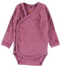 Soft Gallery Slå-om Body l/æ - Niki - Mini Splash - Renaissance Soft Gallery Slå-om Body l/æ - Niki - Mini Splash - Renaissance