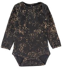Soft Gallery Body l/æ - Bob - Mini Splash - Jet Black Soft Gallery Body l/æ - Bob - Mini Splash - Jet Black