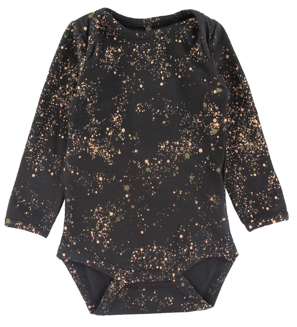 Soft Gallery Body ml - Bob - Mini Splash - Jet Black - Soft Gallery - 68 - Body ML 9$
