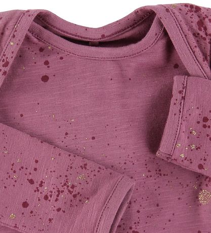 Soft Gallery Body l/æ - Bob - Mini Splash - Renaissance Rose Soft Gallery Body l/æ - Bob - Mini Splash - Renaissance Rose
