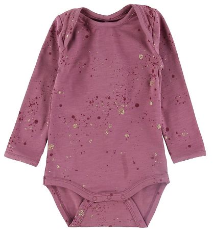 Soft Gallery Body l/æ - Bob - Mini Splash - Renaissance Rose Soft Gallery Body l/æ - Bob - Mini Splash - Renaissance Rose