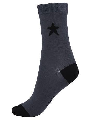 Molo Strømper - Nitis - 2-pak - Summer Nights