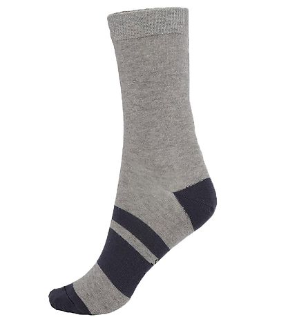 Molo Strømper - Nitis - 2-pak - Summer Nights Molo Strømper - Nitis - 2-pak - Summer Nights