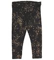 Soft Gallery Leggings - Paula - Jet Black Soft Gallery Leggings - Paula - Jet Black