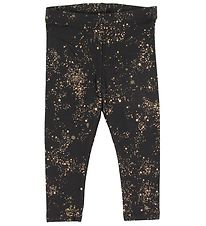 Soft Gallery Leggings - Paula - Jet Black Soft Gallery Leggings - Paula - Jet Black