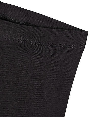 Name It Leggings - Noos - NkfVivian - Black Name It Leggings - Noos - NkfVivian - Black