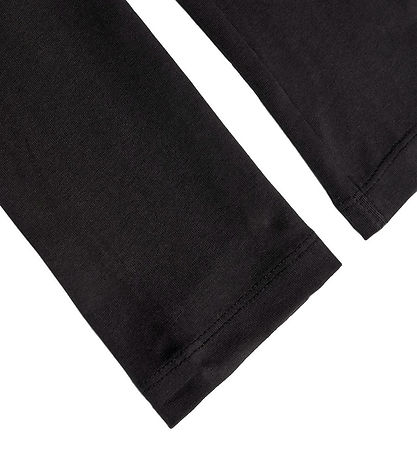 Name It Leggings - Noos - NkfVivian - Black Name It Leggings - Noos - NkfVivian - Black