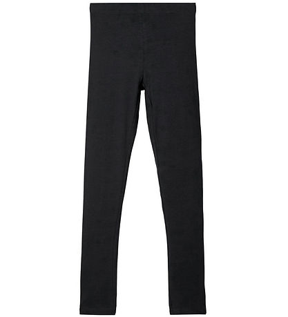 Name It Leggings - Noos - NkfVivian - Black Name It Leggings - Noos - NkfVivian - Black