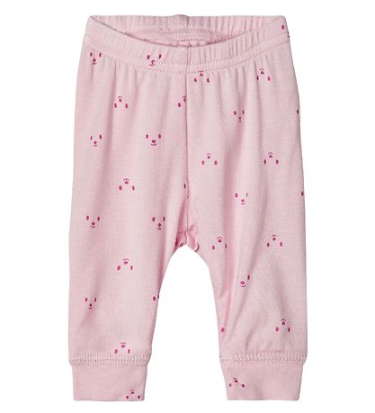Name It Leggings - NbnWelle - Potpourri Name It Leggings - NbnWelle - Potpourri